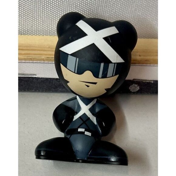 U B Funkey Figure- Racer X -1208UX - Picture 1 of 9